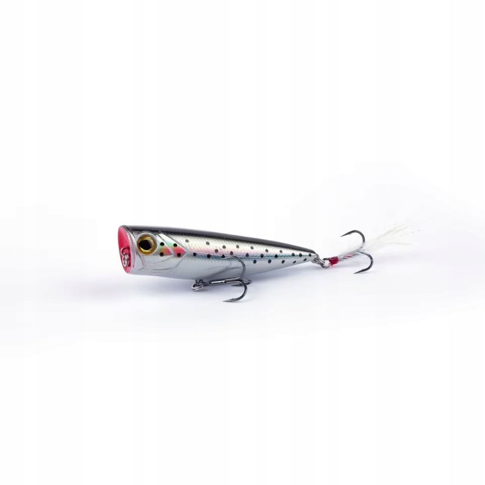 Shimano Yasei Pure Pop F 80mm Sea Trout popper