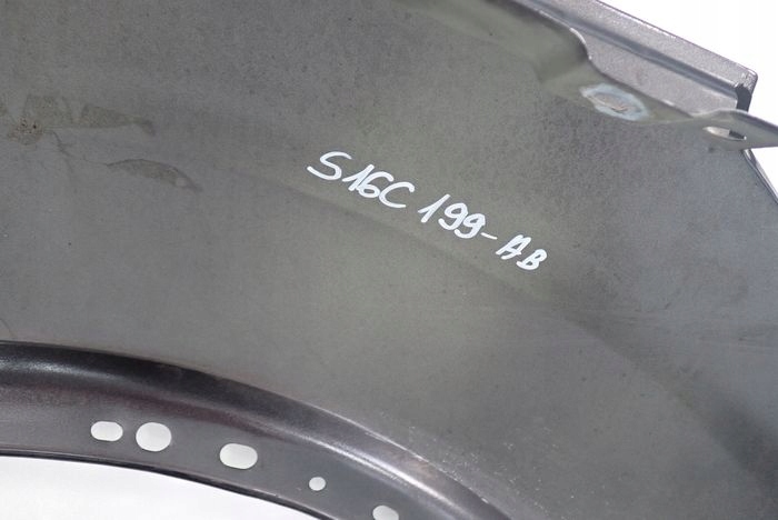 FORD KUGA MK2 II LIFT 16- fender left front front