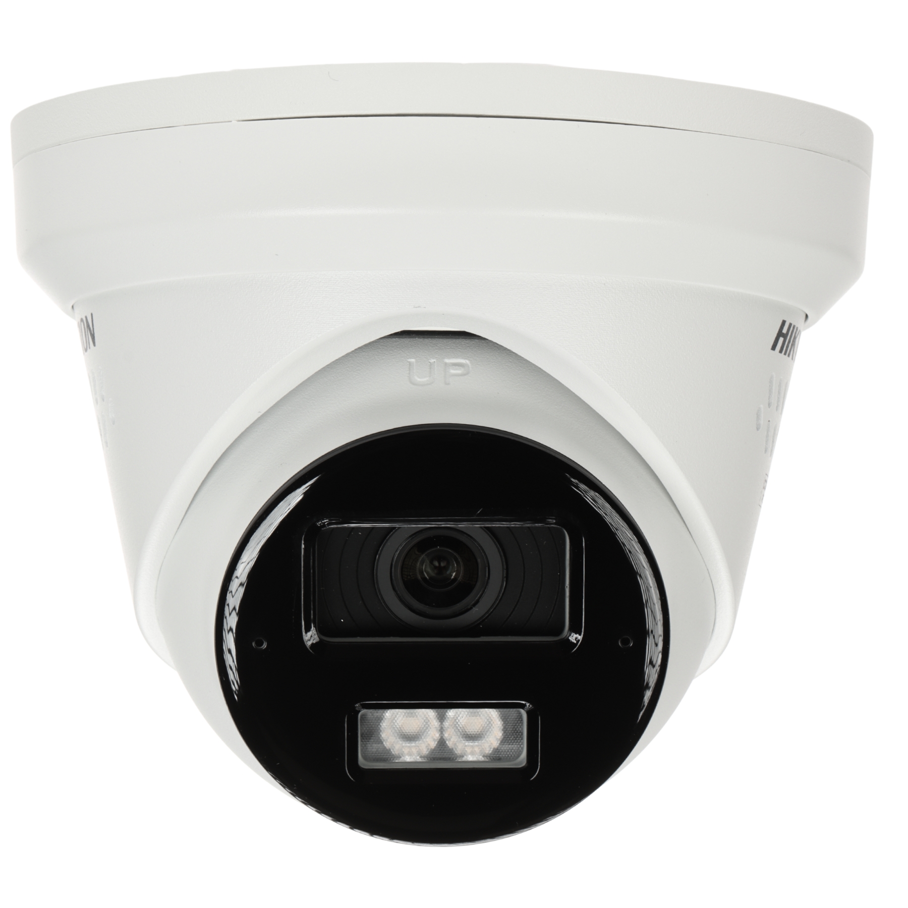 Ip Kamera DS-2CD2343G2 LIZ2UY/SL(2,8/4MM) Chytré hybridní světlo AcuSense 3.0