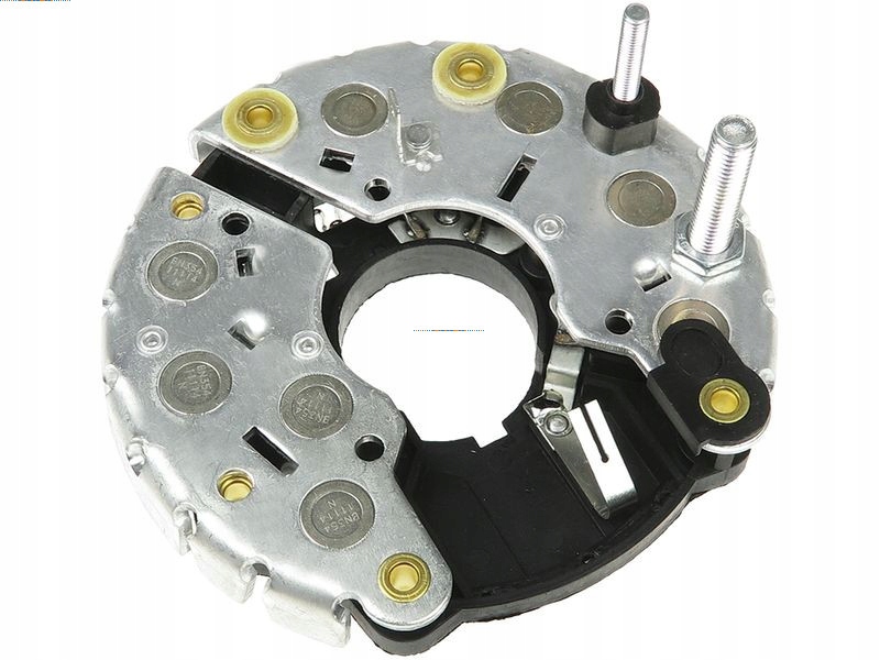 Prostownik, alternator AS-PL ARC0021 Producent części AS-PL