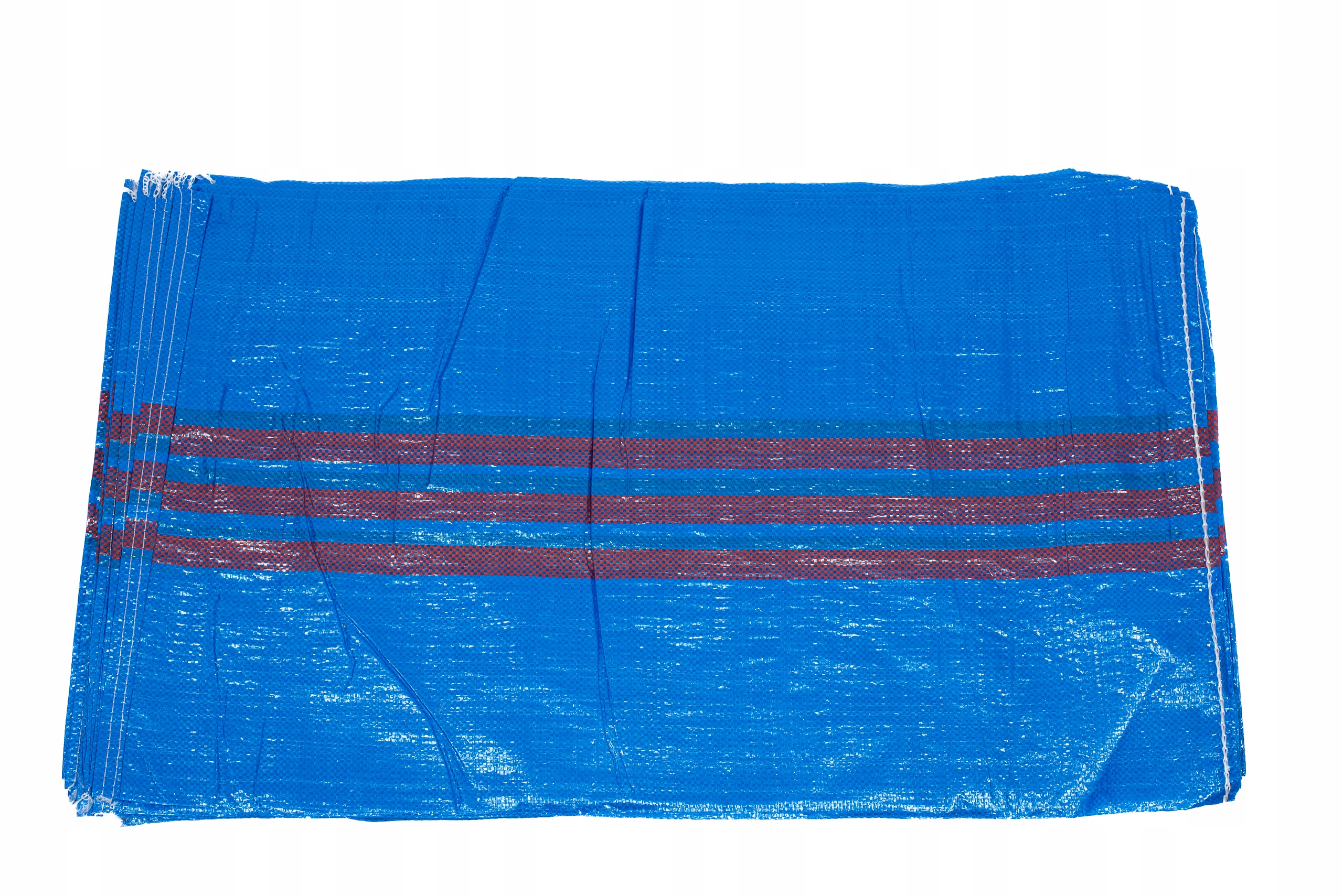 MOCNE WORKI 25-30kg EKOGROSZEK WĘGIEL GRUZ 50x80CM Pojemność 80 l