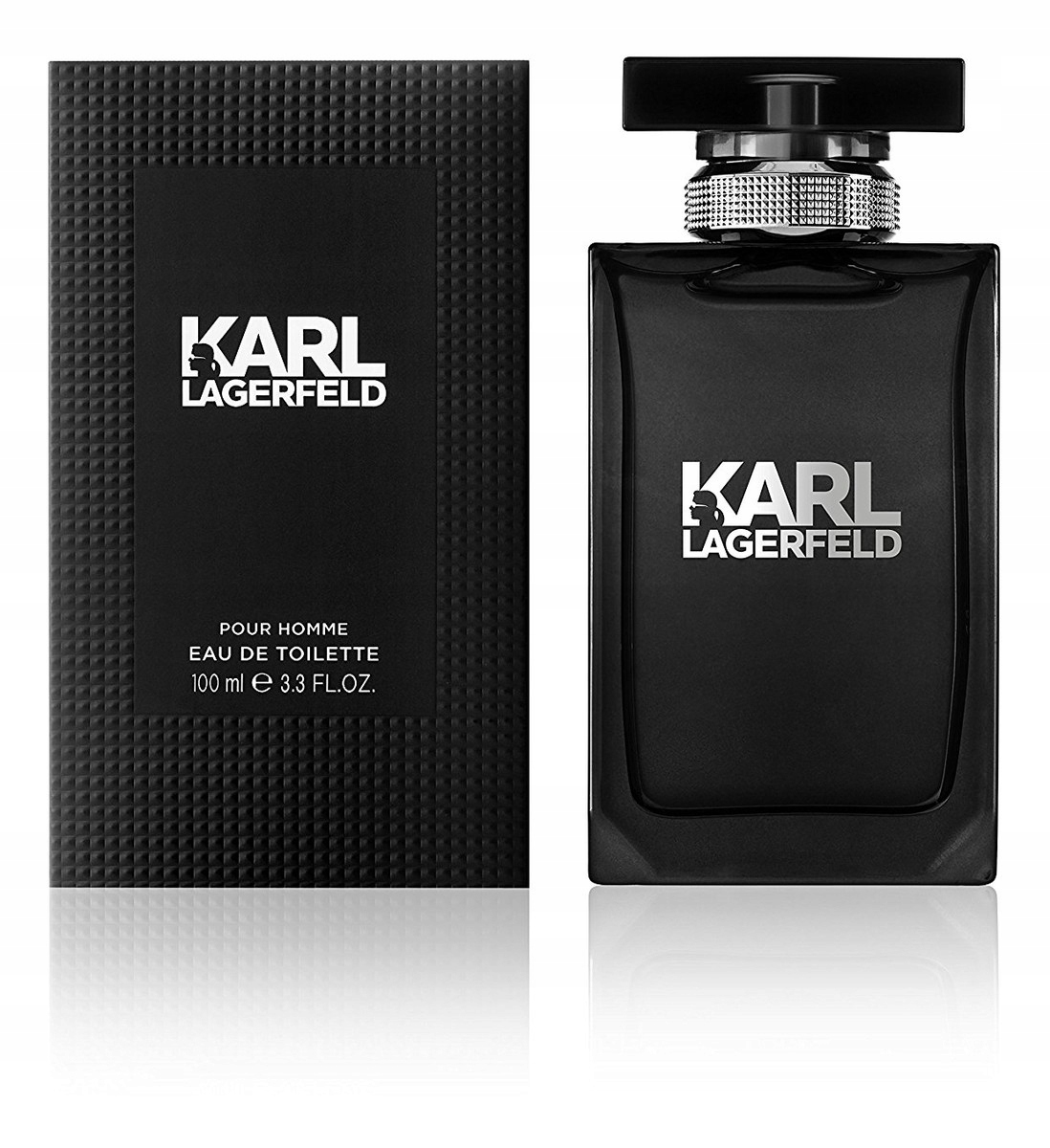 Karl Lagerfeld Pour Homme toaletní voda 100 ml