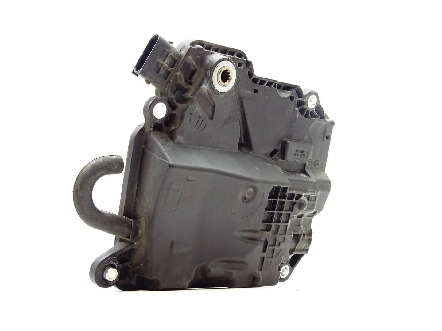 module control unit gearboxes MERCEDES E A207 W207 2.2 CDI A2C90460400