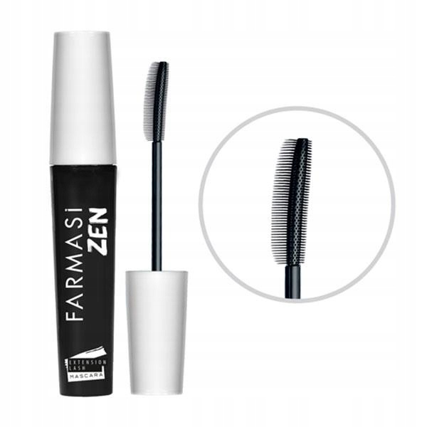 

Farmasi – tusz do rzęs Zen 8ml