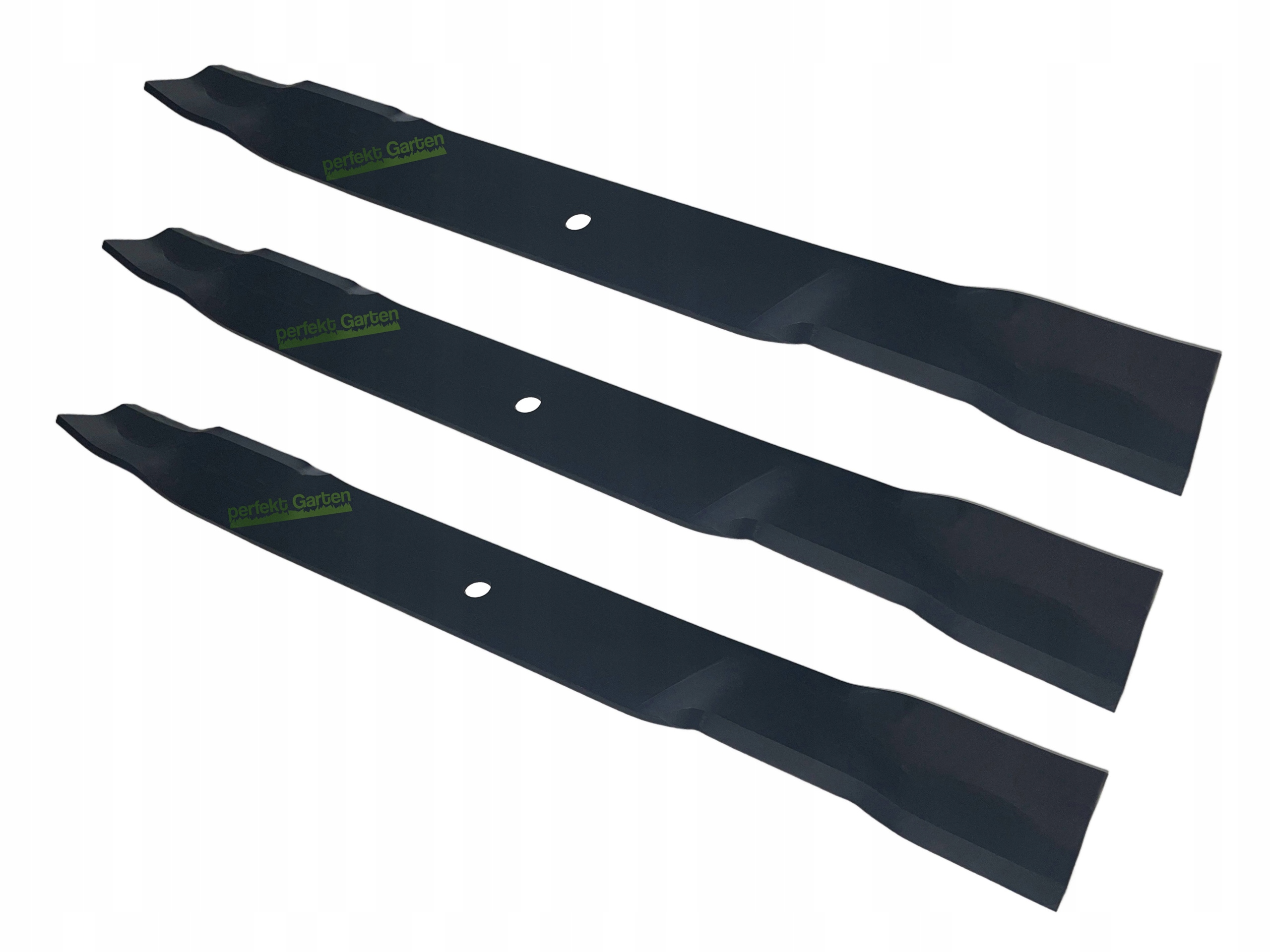 3 X 63,5 CM nôž na traktor Ferris IS3200 IS6200 5103306 5103306S