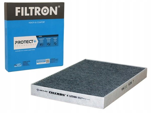 

Filtron Filtr Kabinowy Chrysler 300 C (LX)