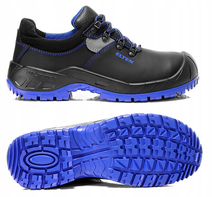 

Buty robocze Elten Alessio Esd S3 r.43 Antypoślizg