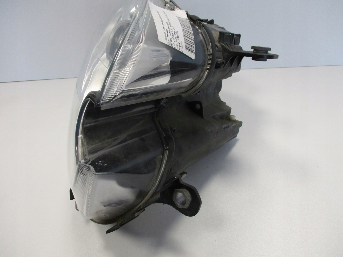 light Bixenon MINI COUNTRYMAN R60 9801044 right