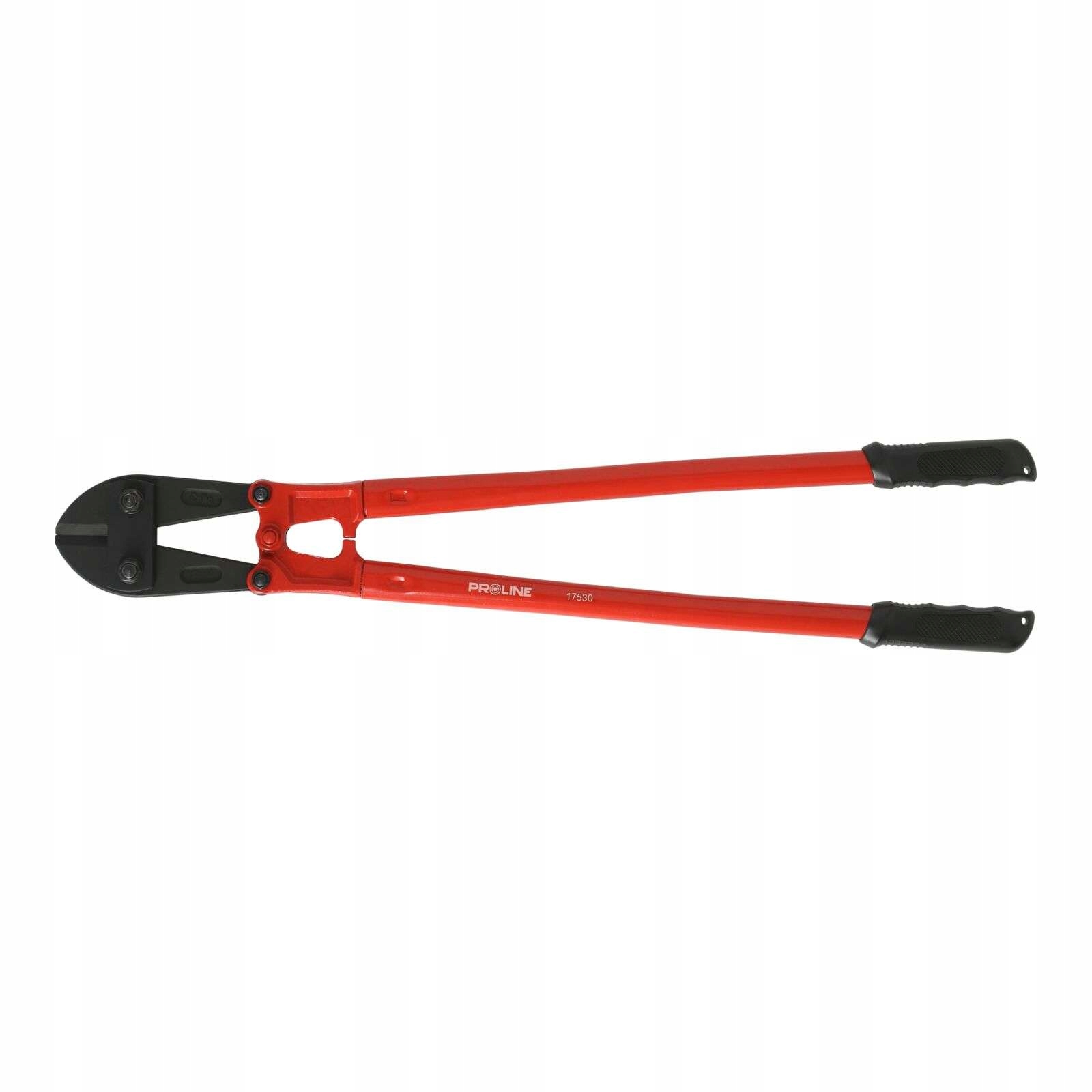 Proline Nůžky na tyče 750 m 30 palců Max. průměr 13 mm-10 mm Crmo HRC58-62