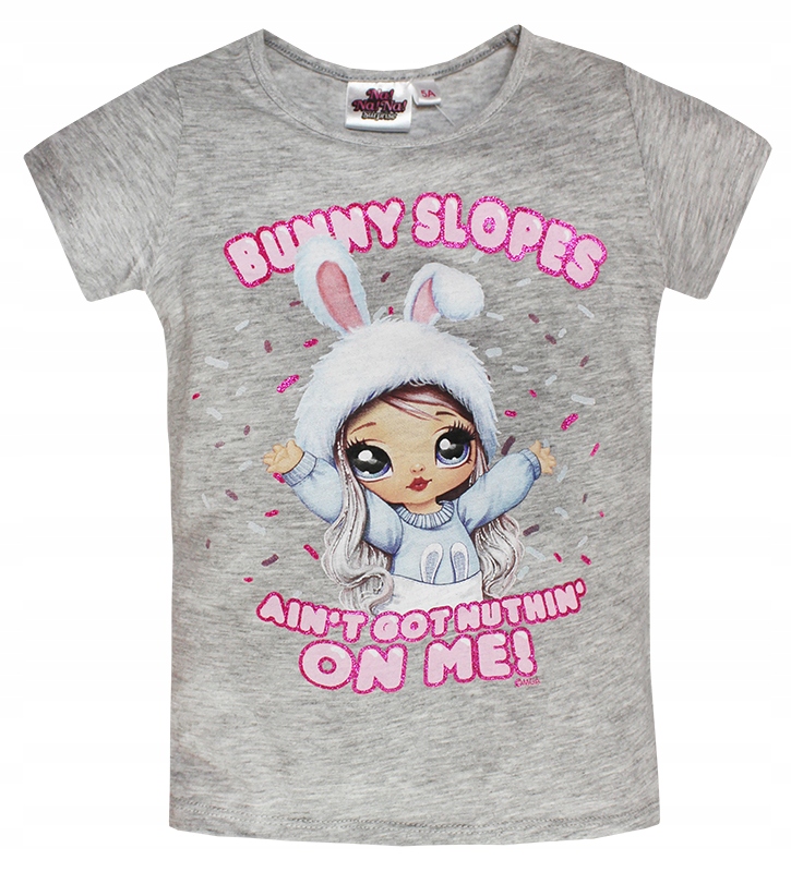 

Na! Na! Na! Surprise Bluzka Dla Dziecka Tshirt 134