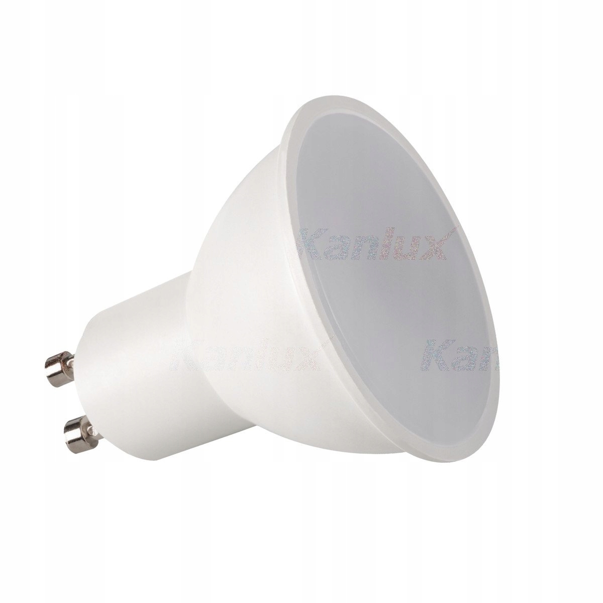 

Żarówka Led GU10 8W 560lm 5000K