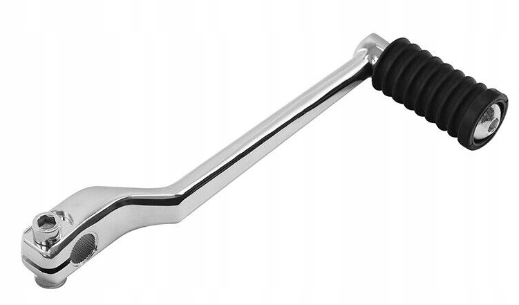 VC-HD33895-82E - РЫЧАГ ПЕРЕКЛЮЧЕНИЯ ПЕРЕДАЧ HARLEY TOURING SOFTAIL 88-