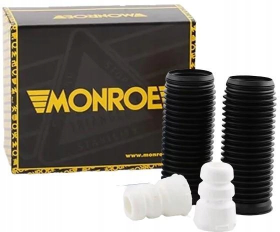 MONROE КОМПЛЕКТ ЗАХИСТУ ПРОТИПИЛОВИЙ Pk163