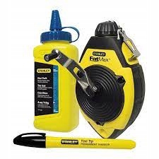 Traťová šňůra Stanley 0-47-681 30 m