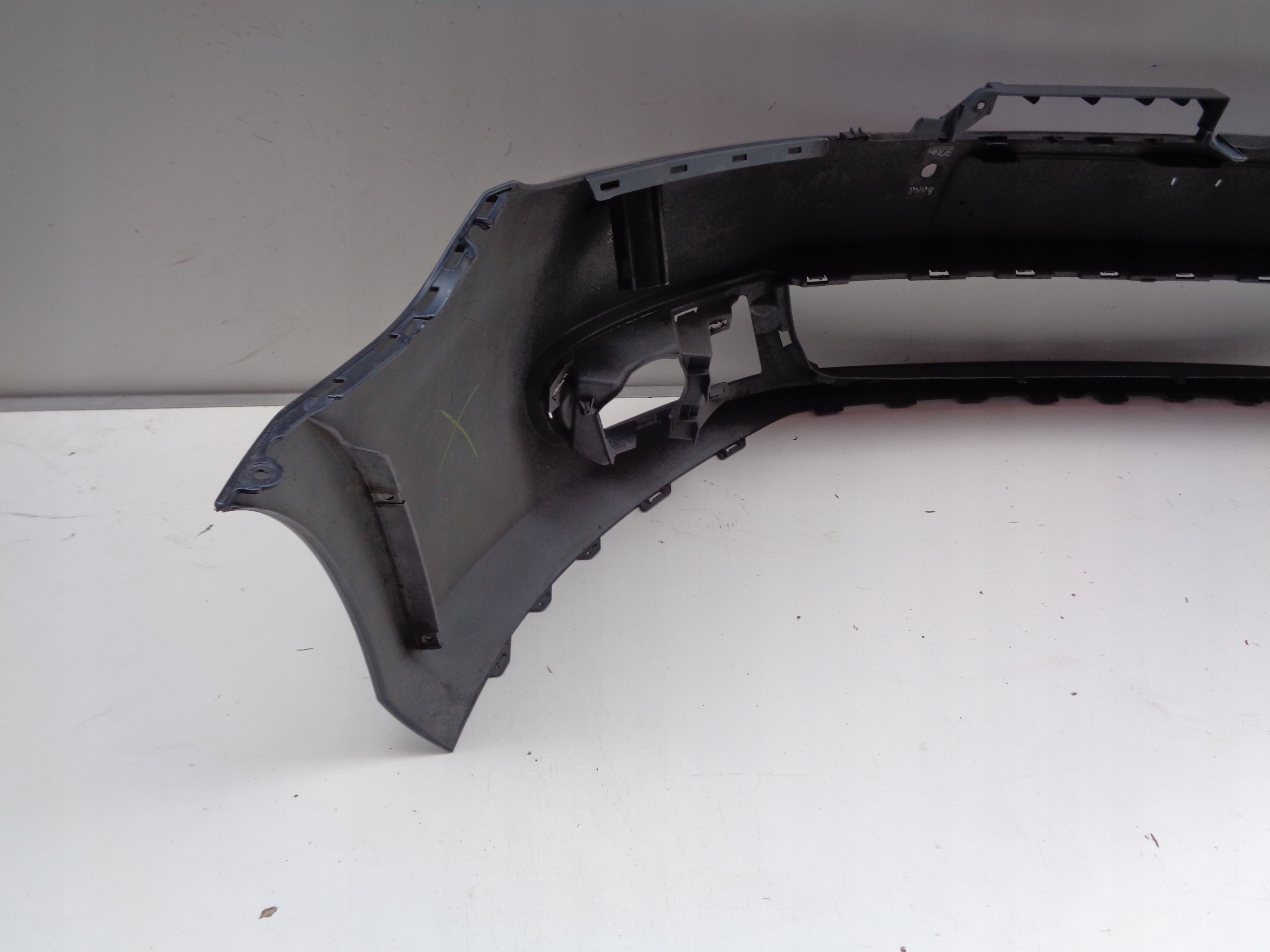 front bumper VW GOLF VI 6 5K 5K0 08-12 NR 24148