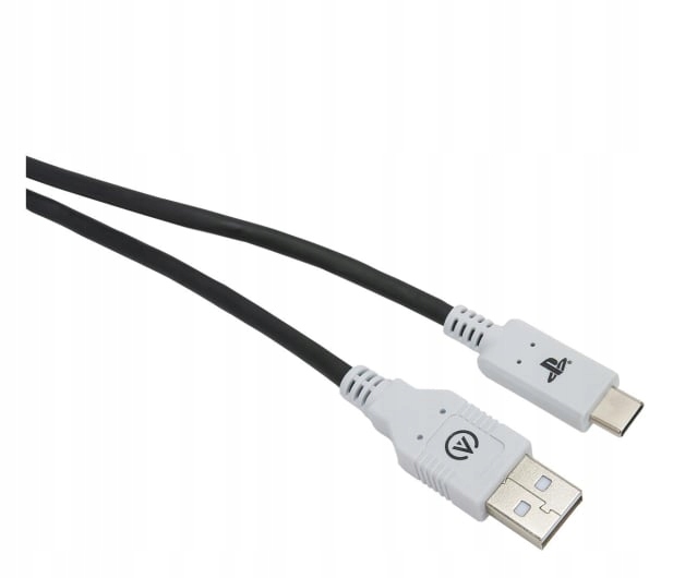 Kabel Usb PowerA Kabel Usb A Usb C 3m PS5