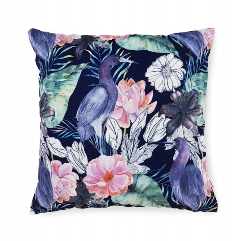 Dekoračný vankúš Akwarela 60x60