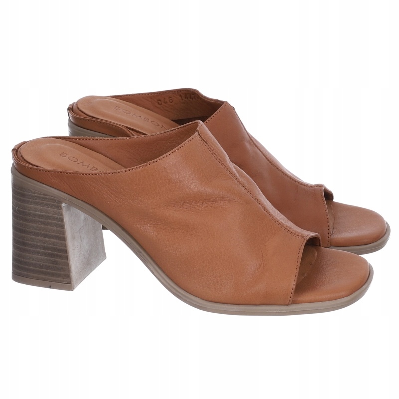 Nazouváky pantofle Bombonella 8T-P046 1447 578 VEL.39