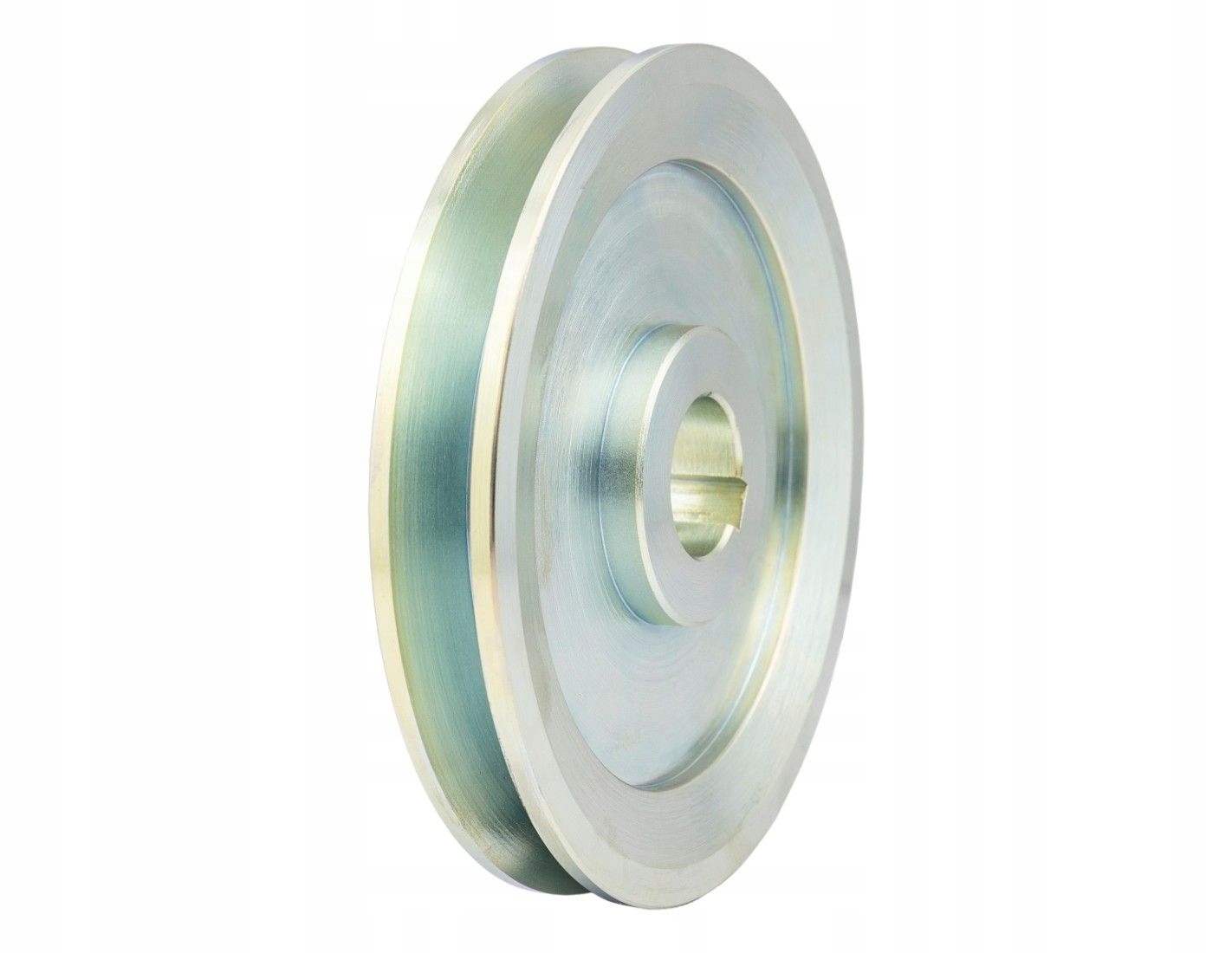 Koło koła pasowe szajba 1x13 mm Ha fi 160 mm otwór do wyboru z listy