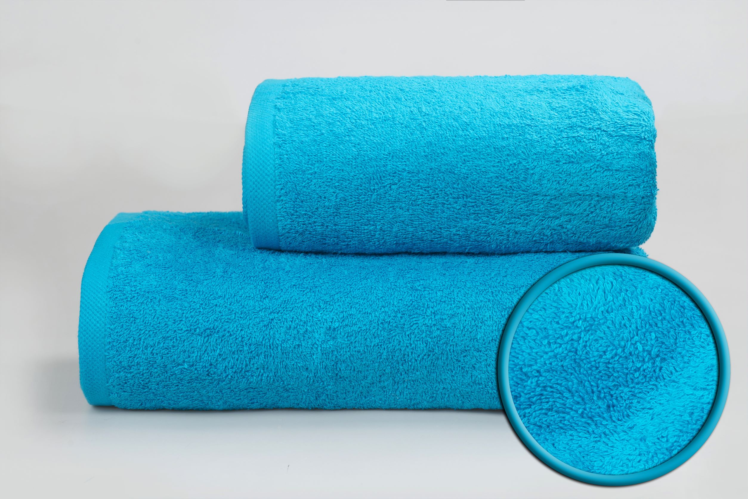 

Ręcznik 70x140 Frotte Gruby Bawełniany 500 G/m2