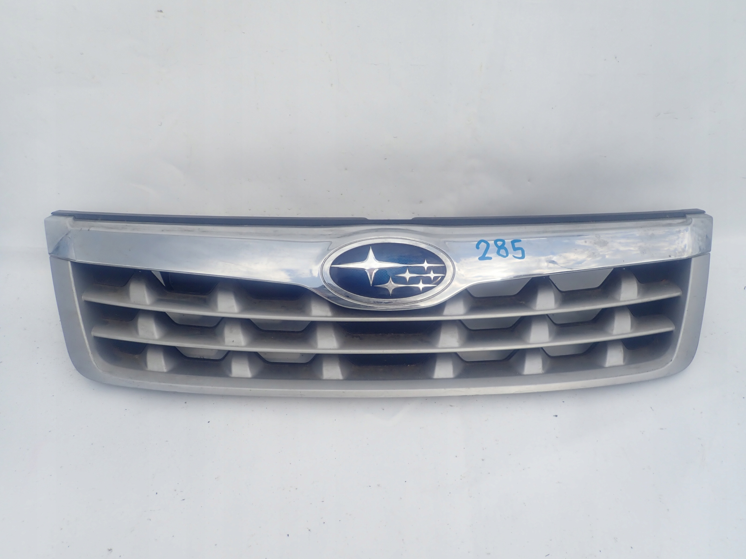 SUBARU FORESTER III LIFT 11-13 Grill Grill