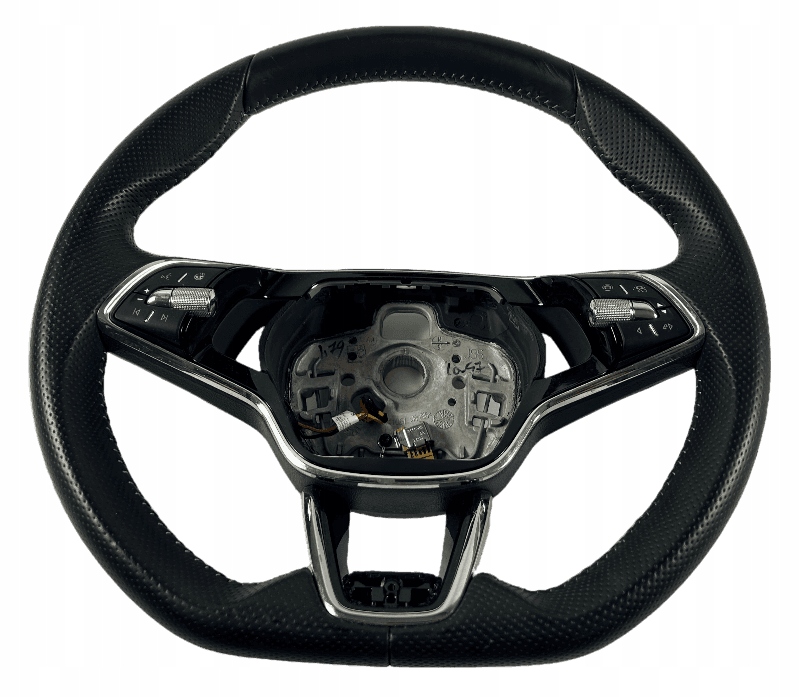 # KIEROWNICA SKODA OCTAVIA IV RS DSG 5E3419093BB