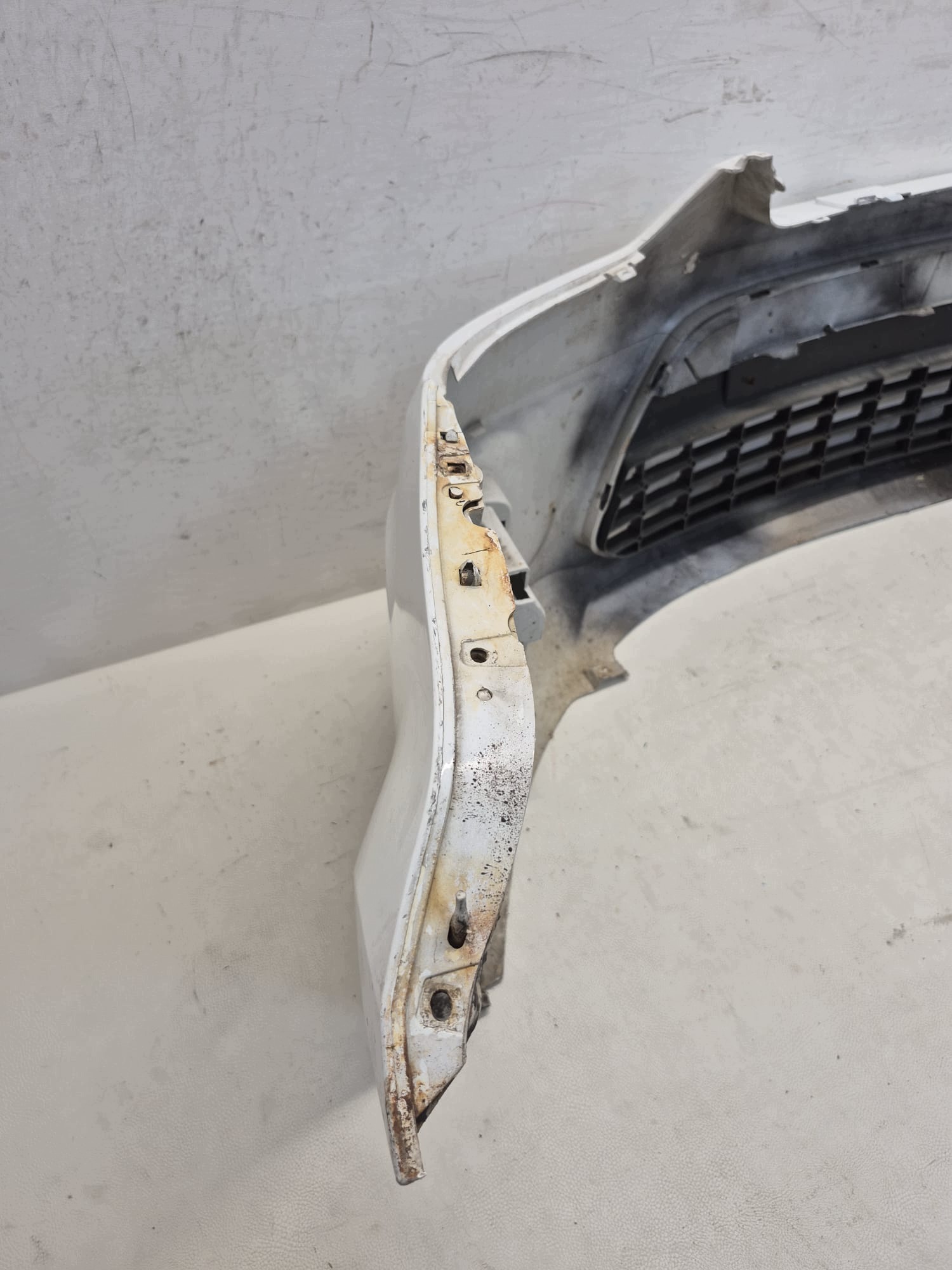 FORD C-MAX and 1 MK1 LIFT 06- bumper front front SPR 7M51-R17757-A