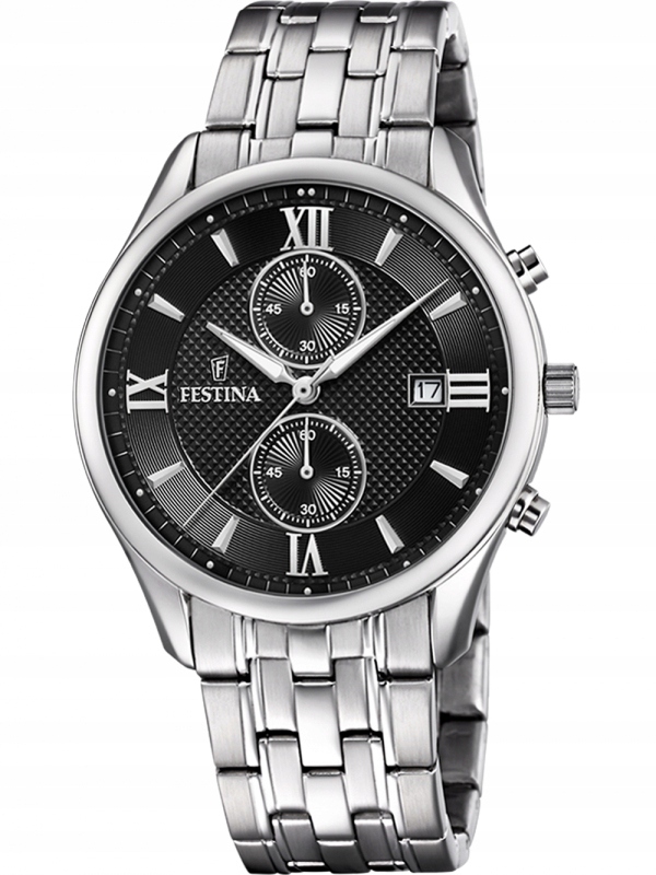 Hodinky Festina F6854/8
