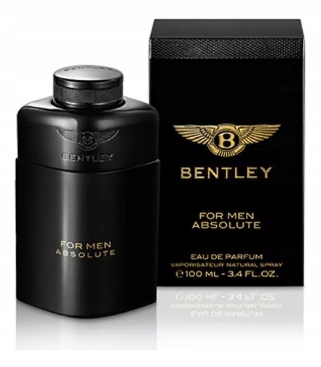 Bentley Absolute Parfémovaná voda 100 ml