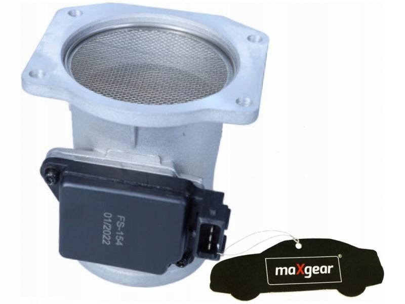 Prietokomer Vw Golf III MK3 1.6 2.0 IV MK4 1.6 2.0 vôňa