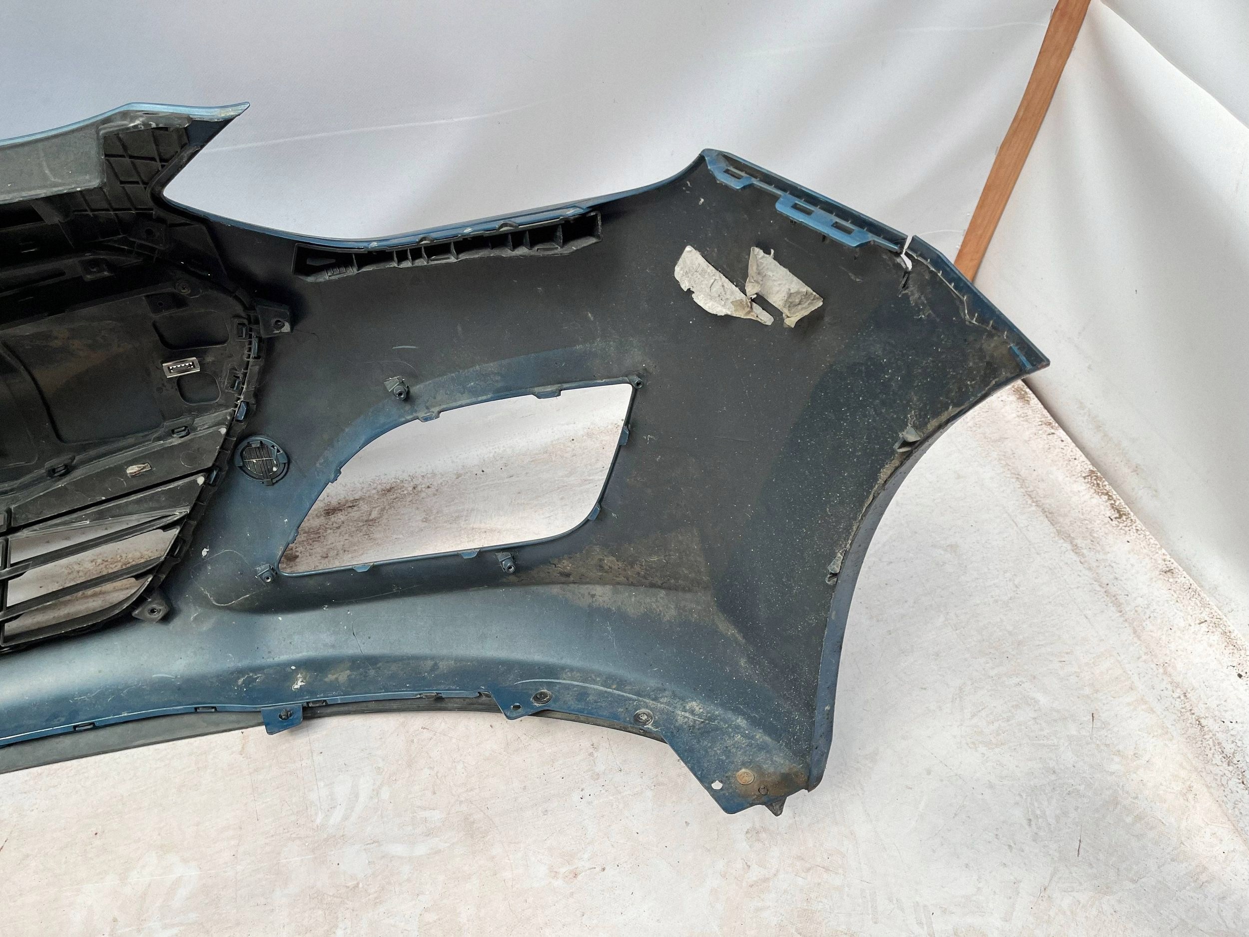 Frontstoßstange HYUNDAI I30 II 12-16 86352-A6000 @M