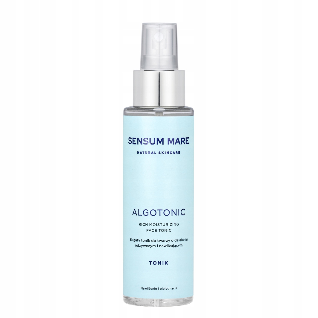 ALGOTONIC tonik do twarzy 200 ml EAN (GTIN) 5907222316085