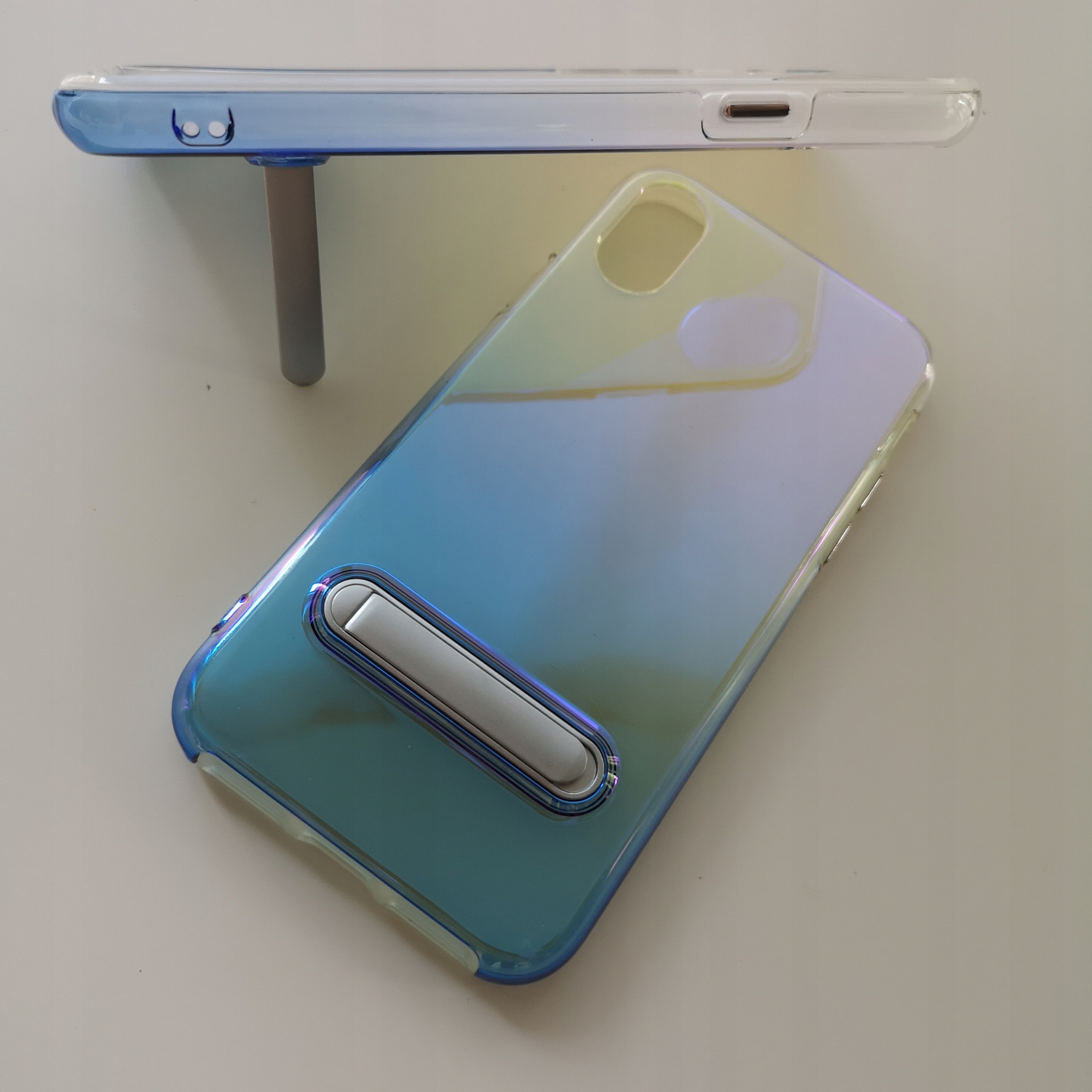 

Etui Aursen Aurora Case Kickstand Apple Iphone X