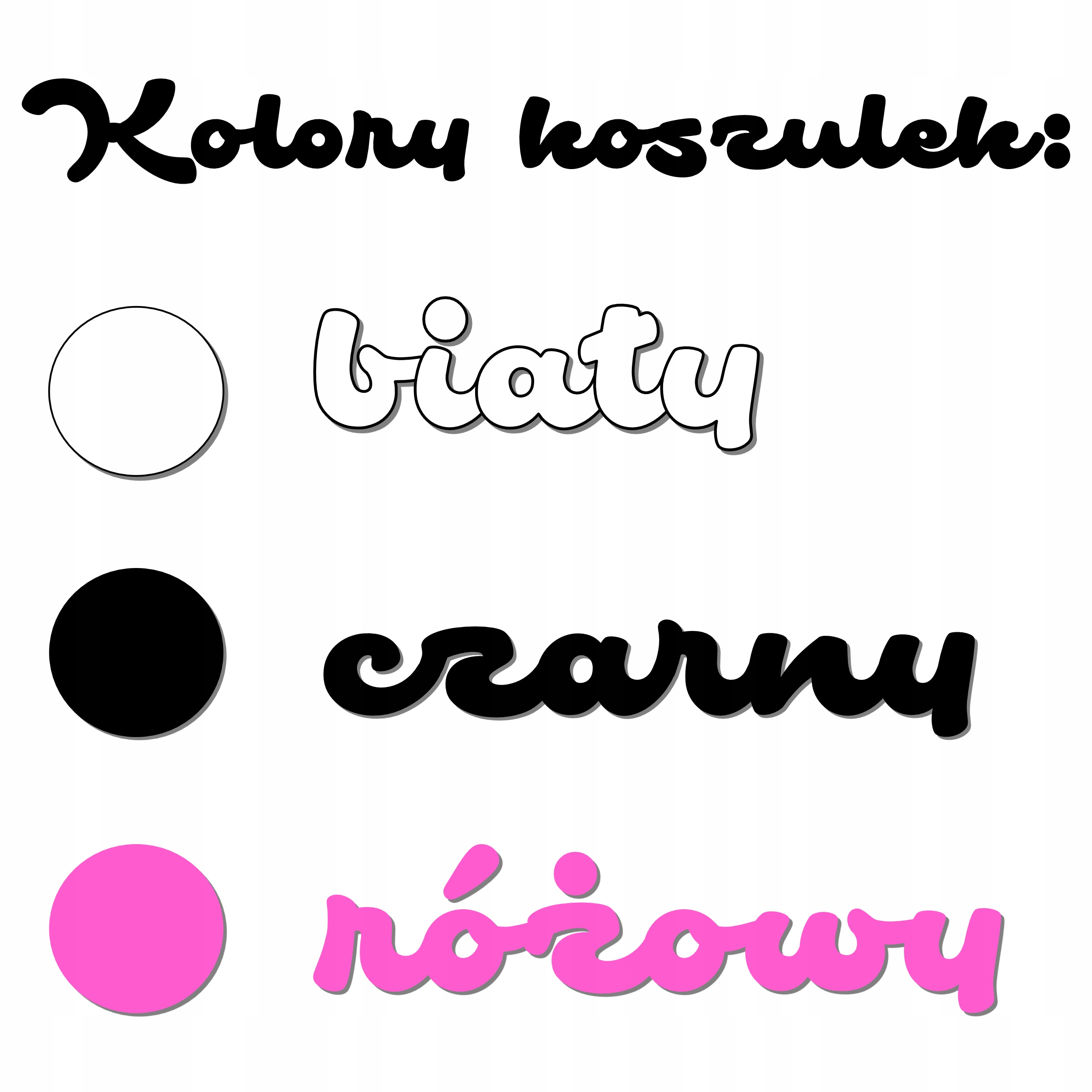 KOSZULKA T-SHIRT WIECZÓR PANIEŃSKI PANNA MŁODA M Rozmiar M