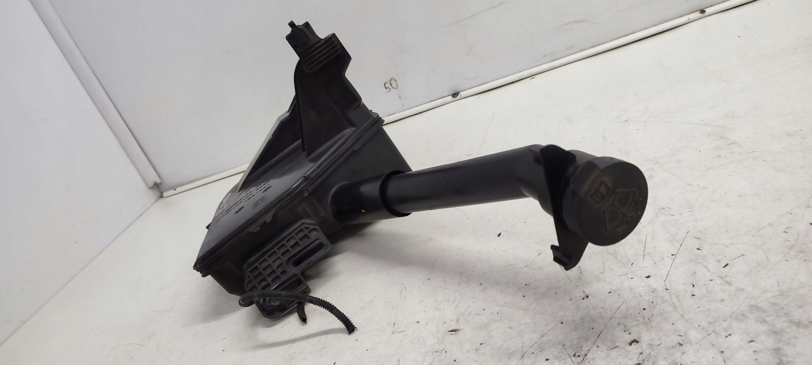 Behälter Spritzdüse Behälter Opel Astra K LIFT kombi