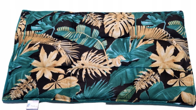 

Poduszka obciążeniowa Integracja Sensoryczna 1,5kg