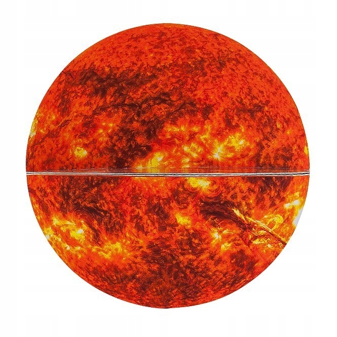 KLOCKI KORBO SPACE 131 EL SYSTEM KÓŁ ZĘBATYCH DO SKŁADANIA KOSMOS PLANETY Liczba elementów 131 szt.