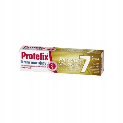 

Protefix krem mocujący Premium Mocowanie 47 g