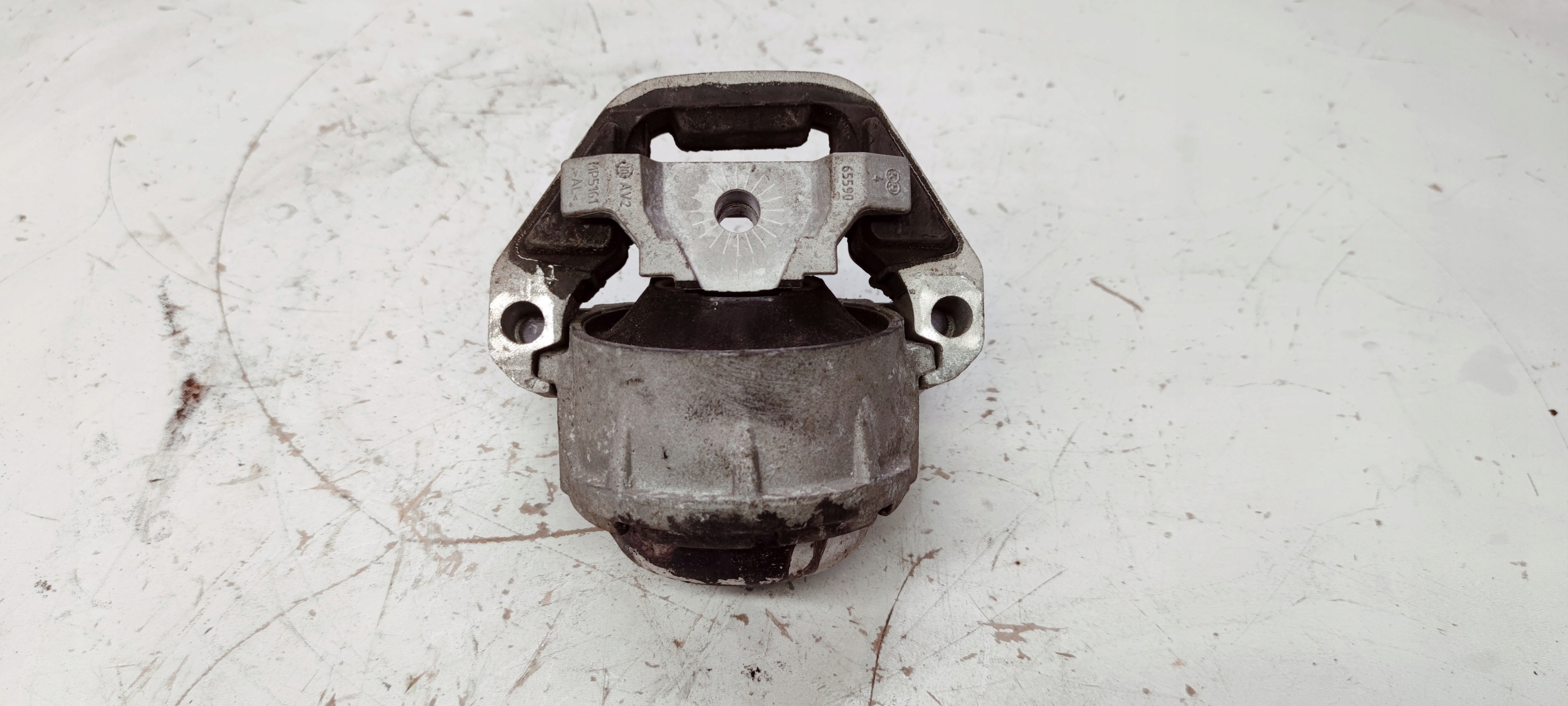 engine mount AUDI A6 C7 A7 2.0 3.0 TDI