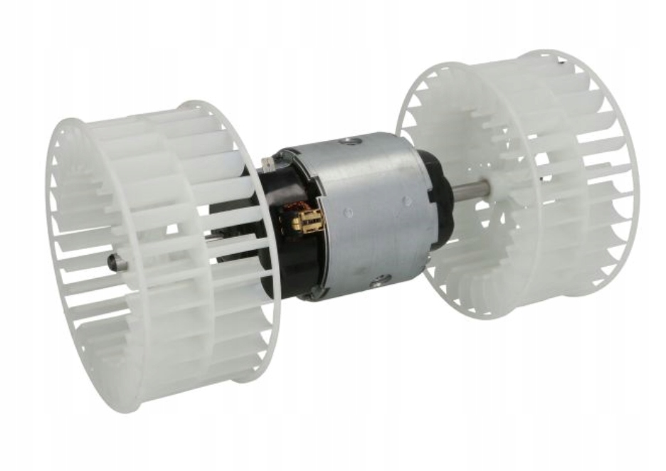 20559995 - ДВИГУН ВЕНТИЛЯТОРА VOLVO FL6