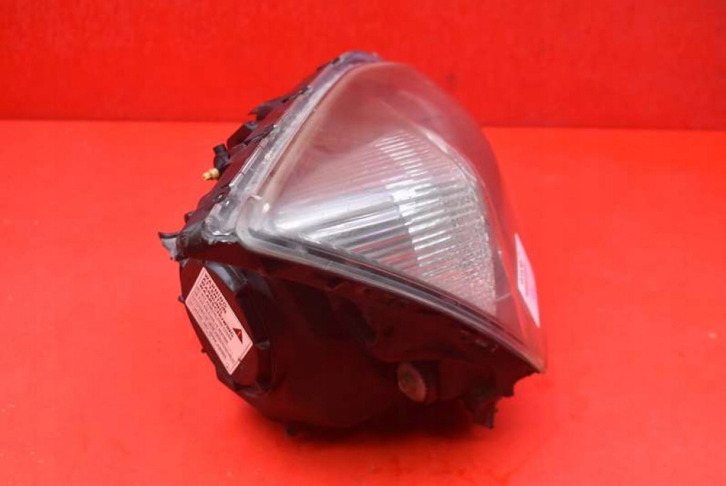 REFLEKTOR right light front XENON EU HONDA CRV 3 III 06-09