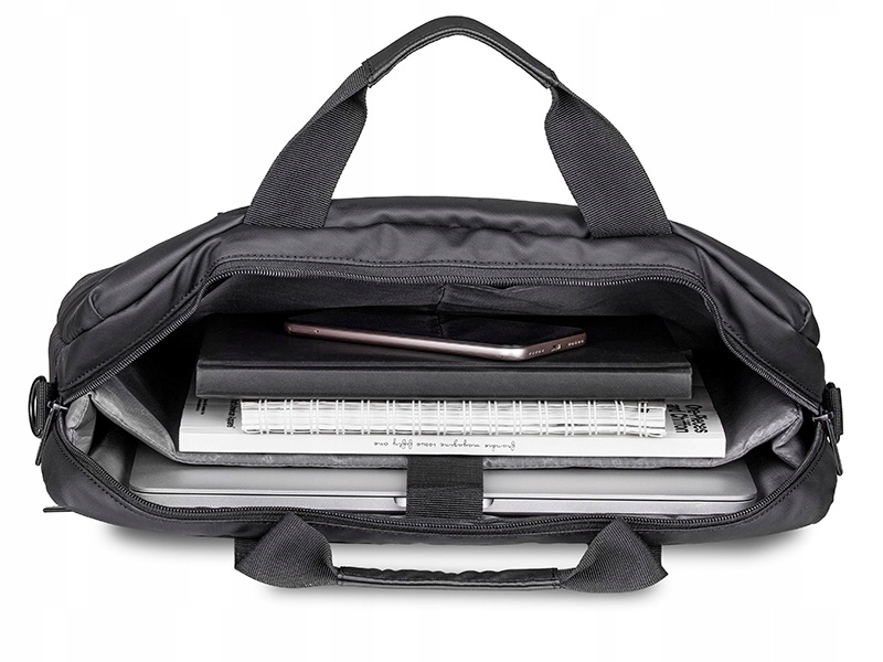 TORBA NA NOTEBOOKA TRACER BALANCE V2 15.6" Wielkość matrycy 15.6