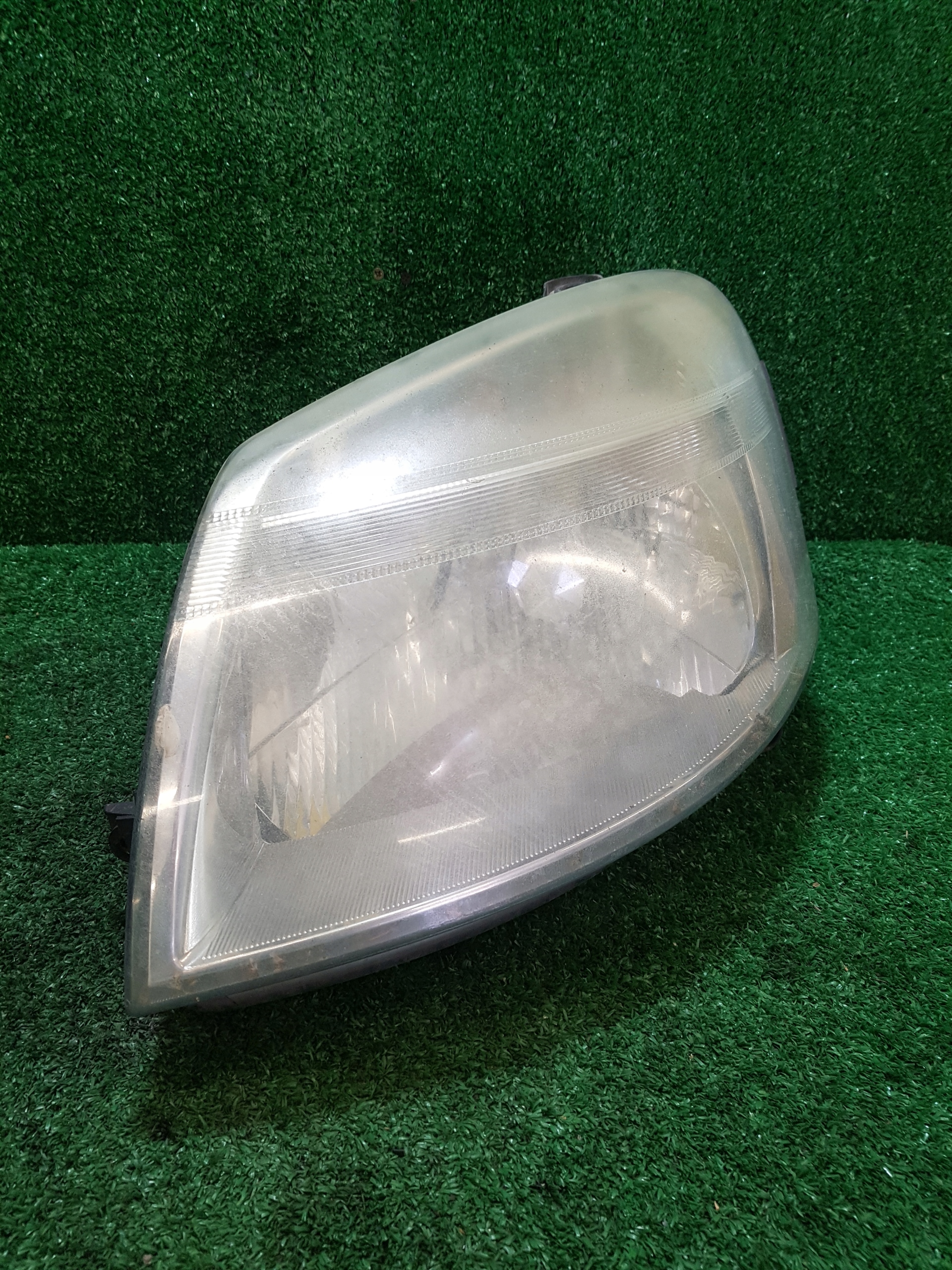 light left front LIFT CITROEN BERLINGO 1