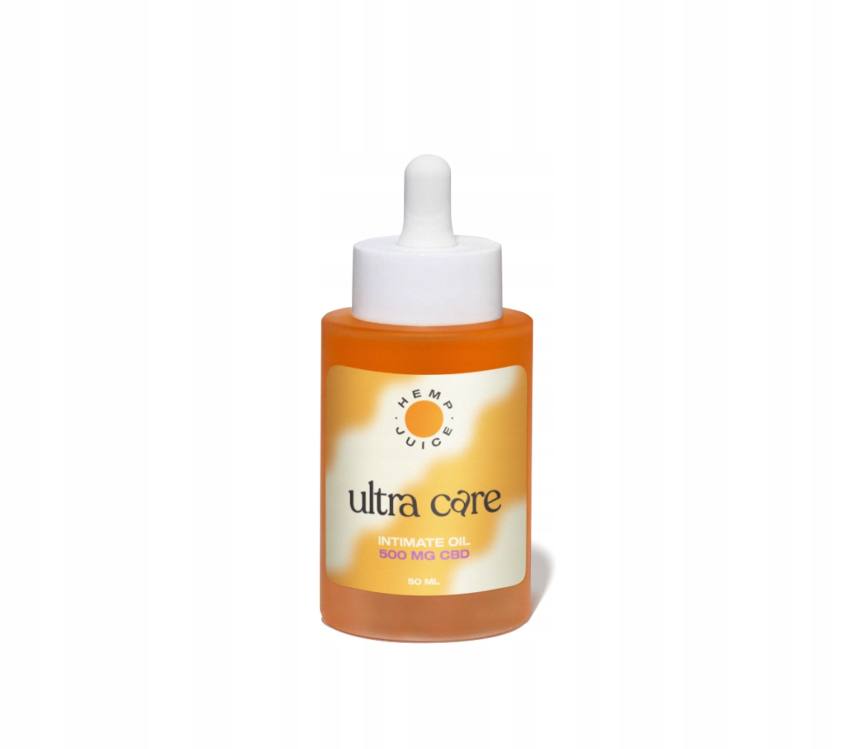 

Ultra Care olejek intymny Hemp Juice