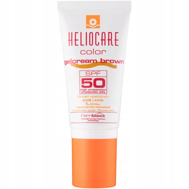 Opalovací krém Heliocare 50 Spf 50 ml