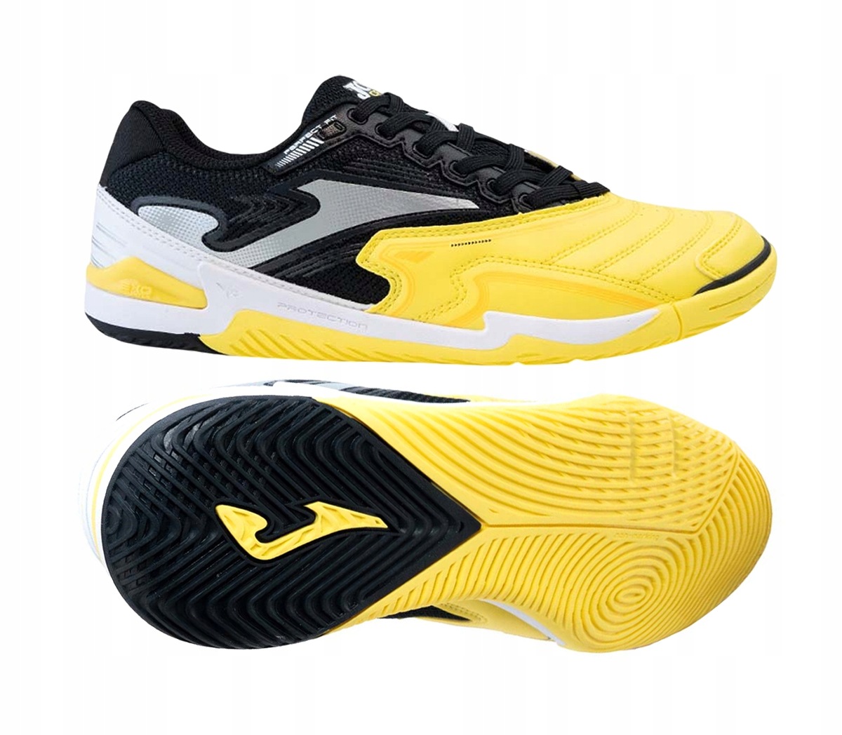 Joma Buty Piłkarskie Halówki Cancha 2628 CANS2628IN r.40