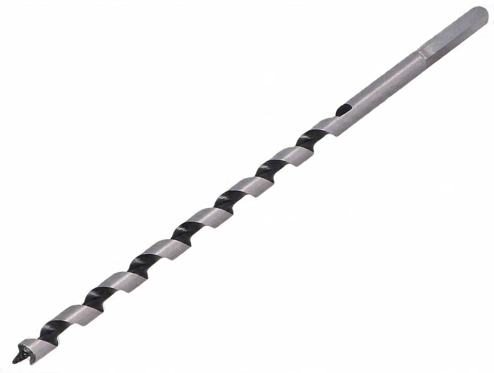 

Draumet Wiertło Świder Do Drewna 16X230MM Spiralne