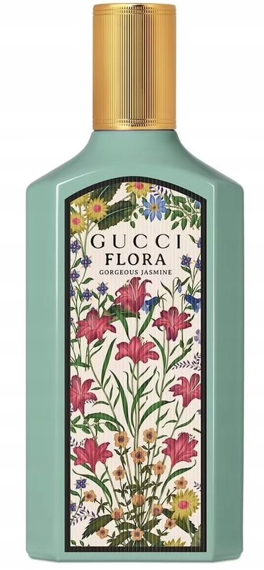 Gucci Flora Gorgeous Jasmine Edp 100ml Spráj