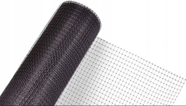 Sieť proti krtkom 1x100 m 30 gr/m2 očko 16x16 mm