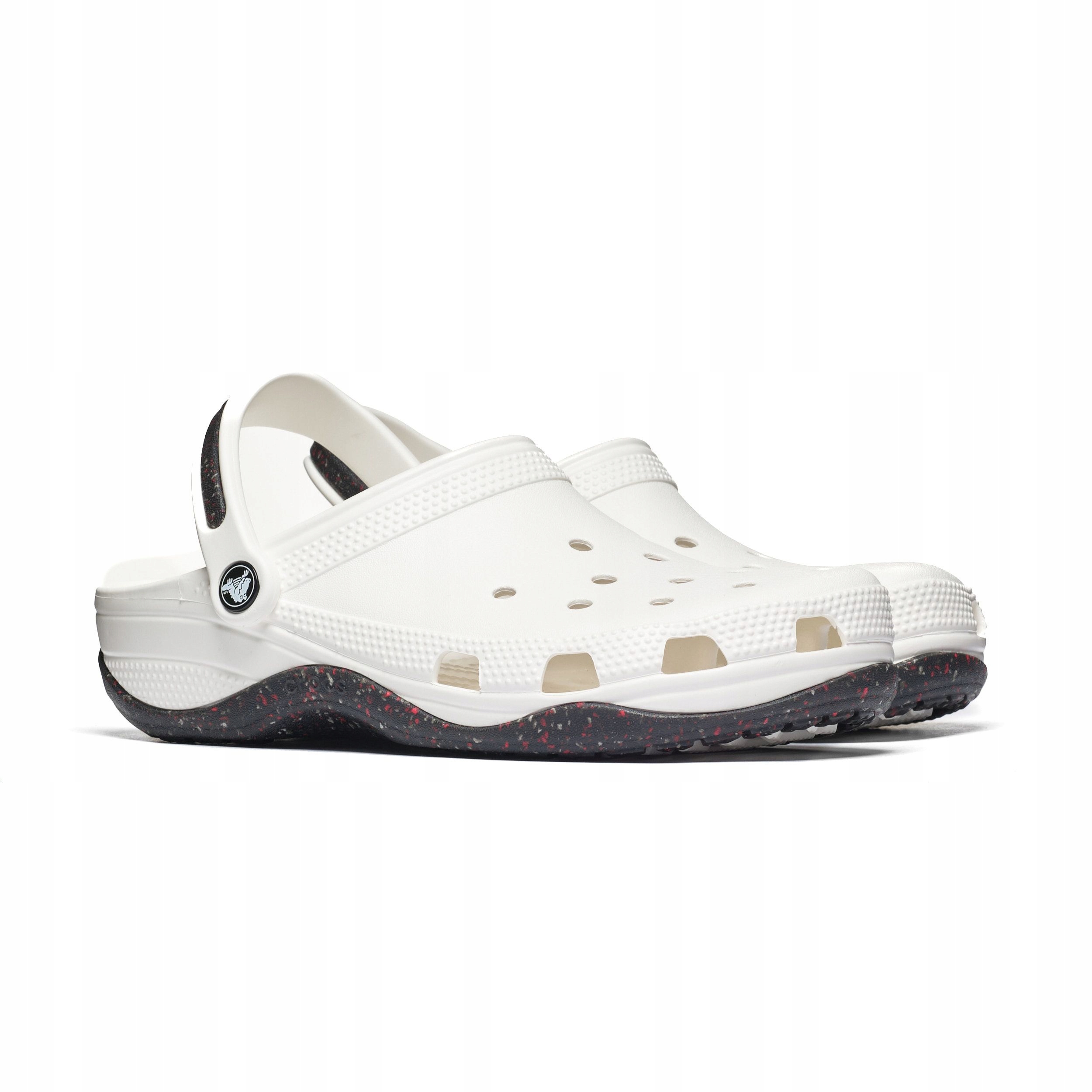 Nazouváky Crocs Classic Evo Clog 46-47 Unisex